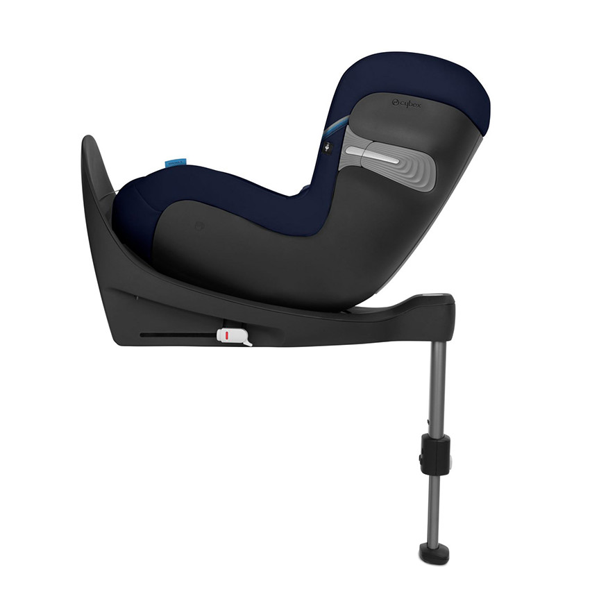 Siège-auto Sirona S i-Size - Navy Blue 