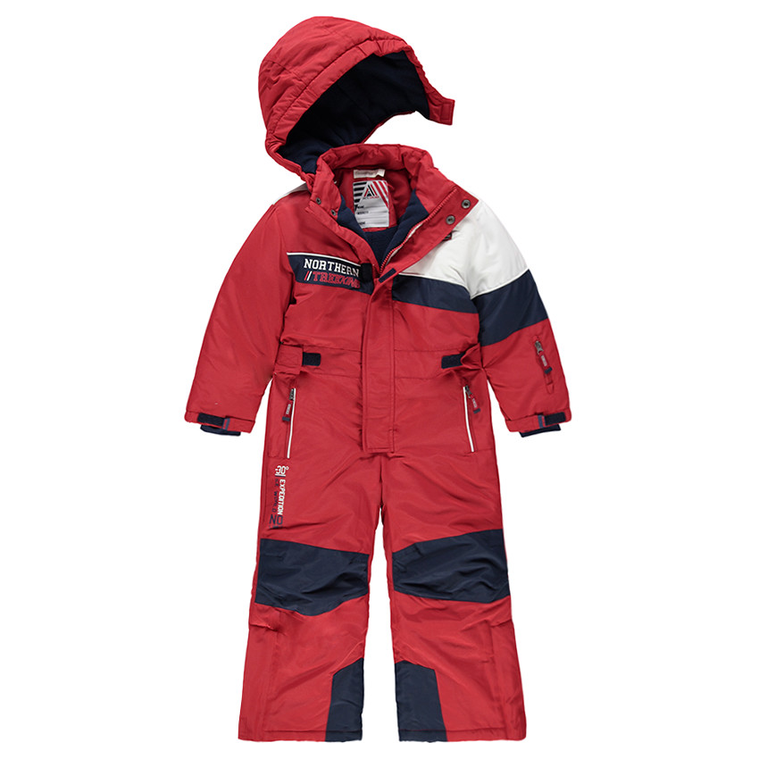 Combinaison ski garcon orchestra top