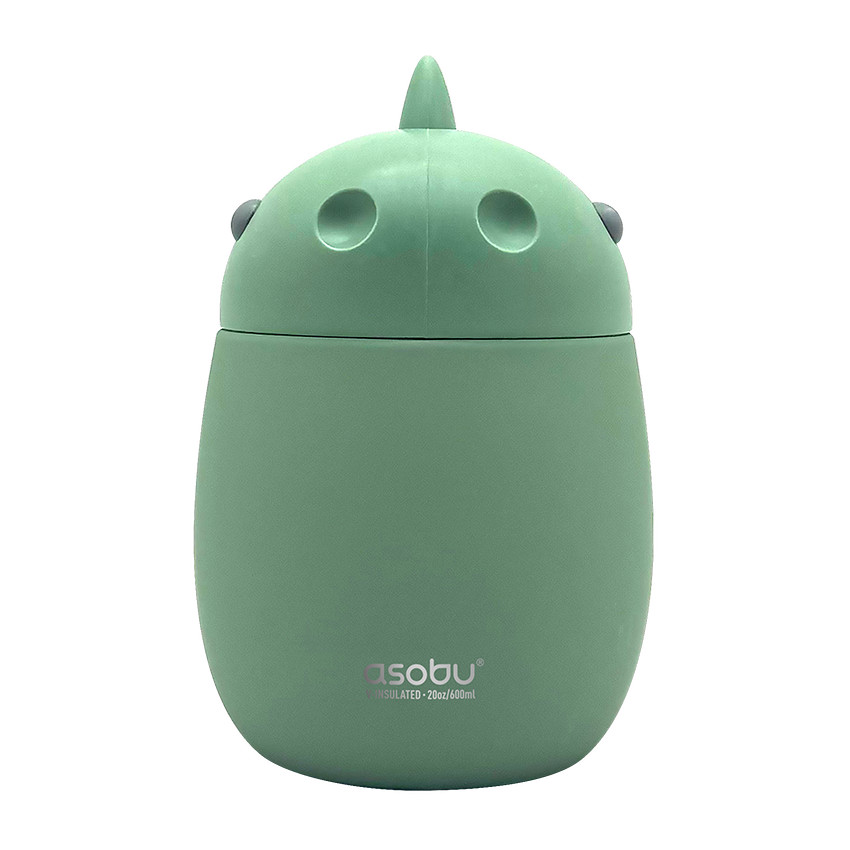 Lunchbox foodie dinosaure 600 ml