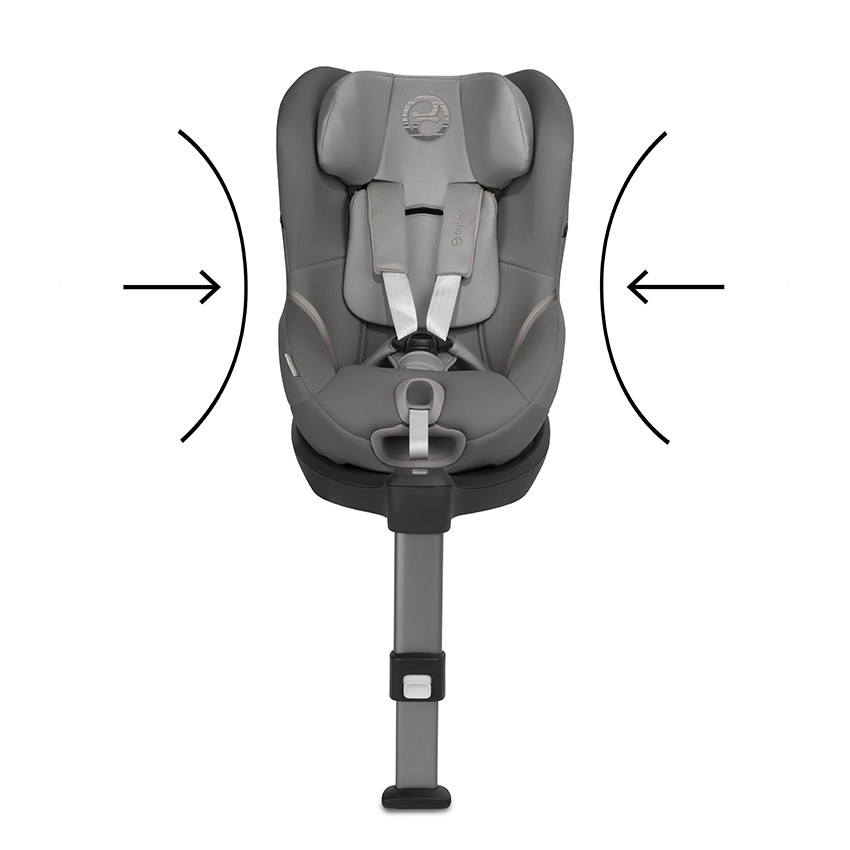 Siège-auto Sirona S i-Size groupe 0+/1 - Autumn Gold 