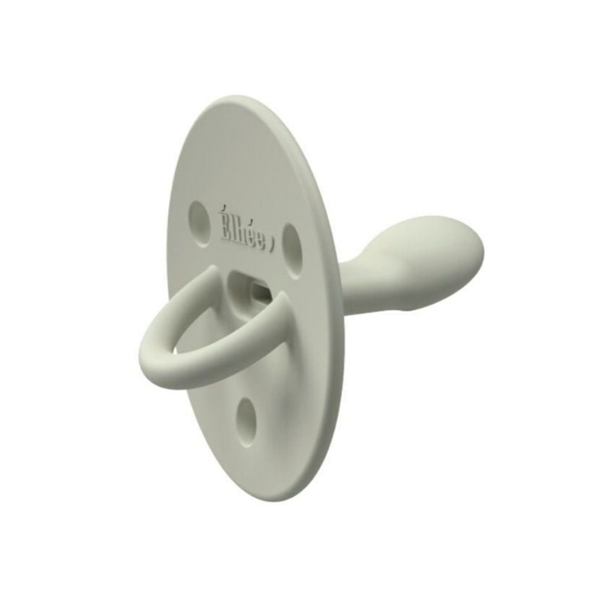 Sucette silicone Choo Choo x1 extra fine Sage T1 