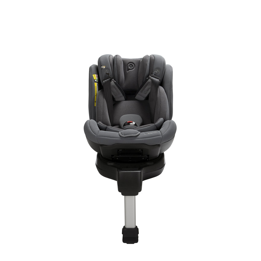 Siège-auto pivotant i-Size 40-105 cm i-Swift gris 