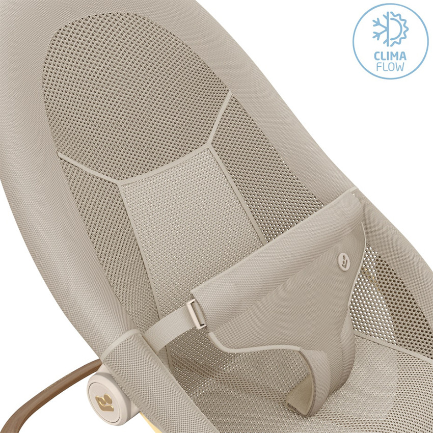 Transat 0-3ans Dove Pro Elegance Beige 