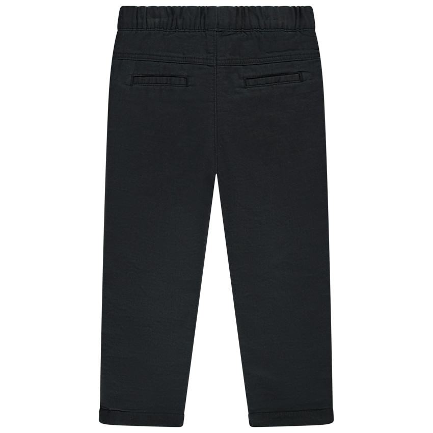 Pantalon en tubique pour bébé garçon 