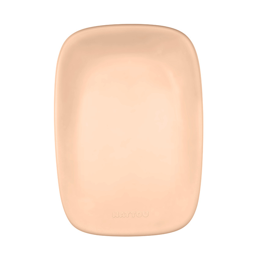 Matelas à langer en mousse Softy pêche 