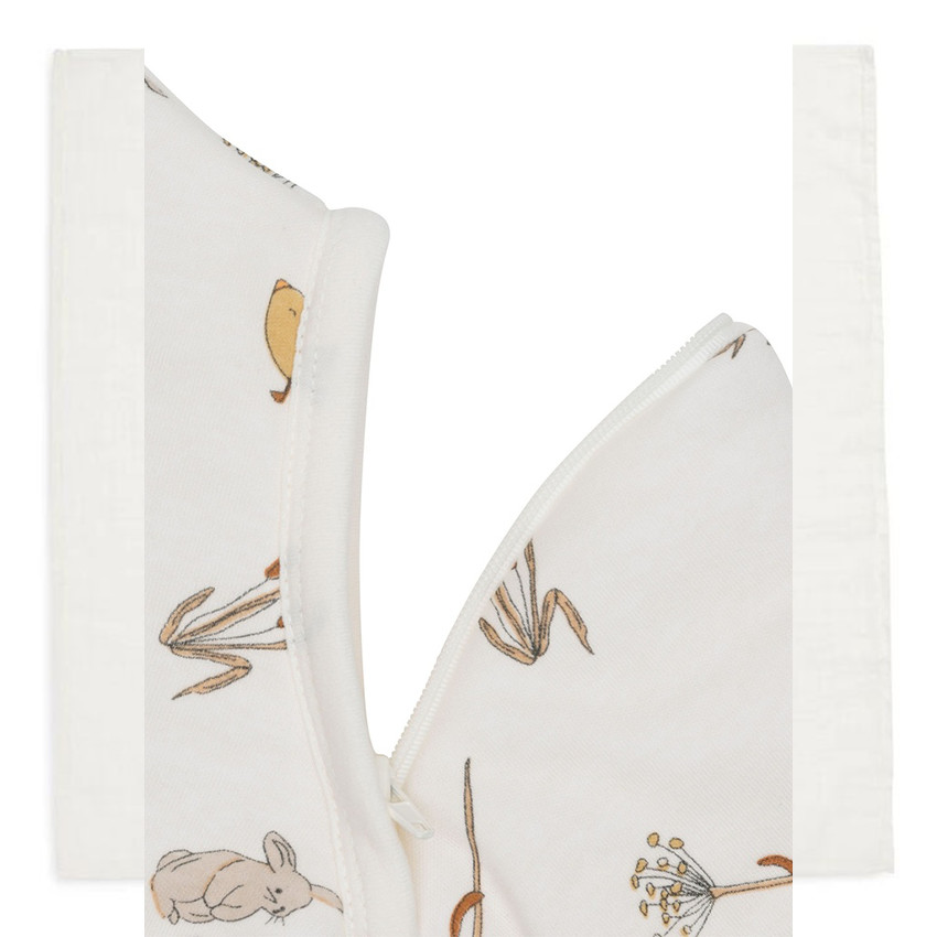 Gigoteuse manches amovibles 110cm Riverside 