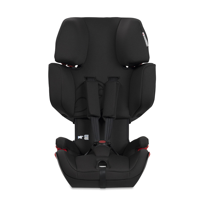 Siège-auto Xenon Groupe 1/2/3 (de 9 mois à 12 ans) - Noir 