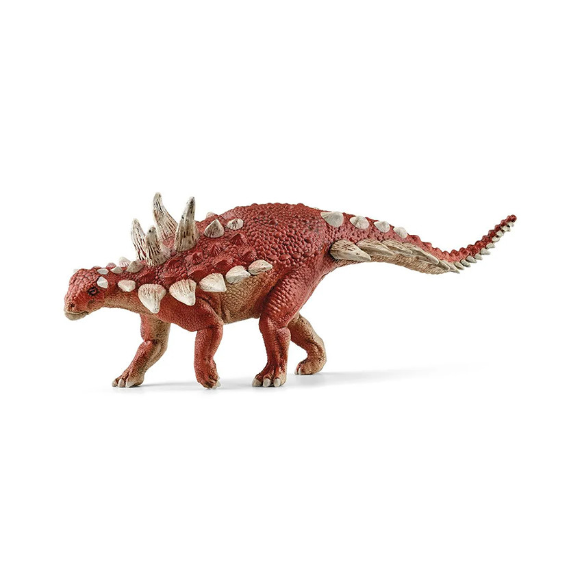 Figurine dinosaure Gastonia 