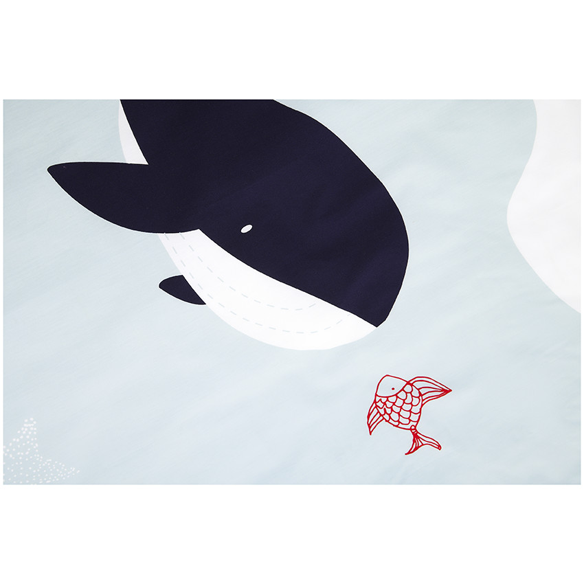 HOUSSE POUR VETEMENTS -2PCS -60X120CM – Orca