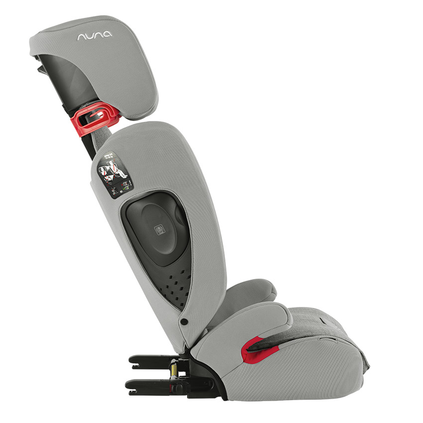 Siège-auto Isofix Aace groupe 2/3 - Frost 