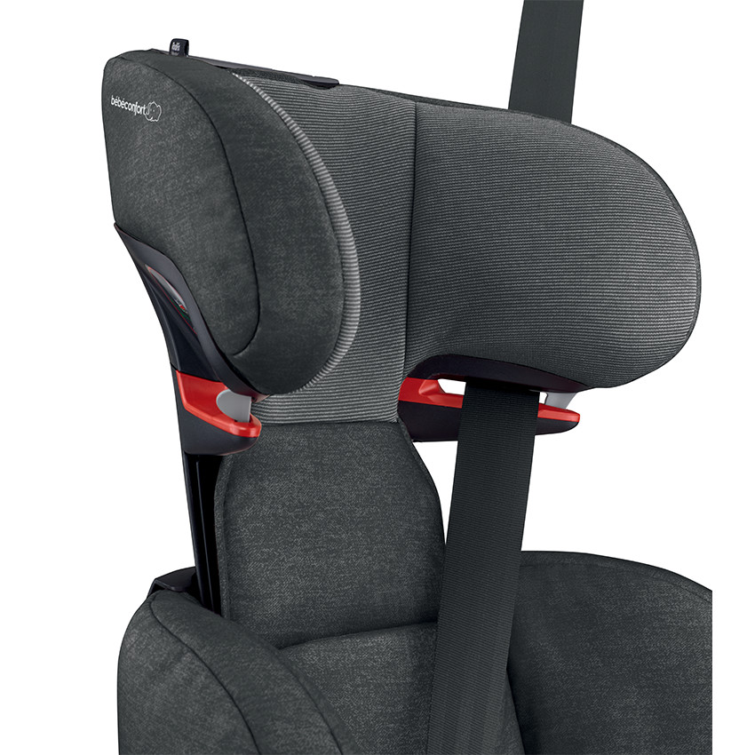 SIège-auto RodiFix AirProtect groupe 2/3 - Nomad Black 