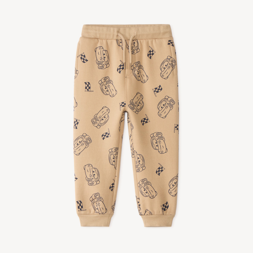 Pantalon de jogging bébé garçon Disney Cars