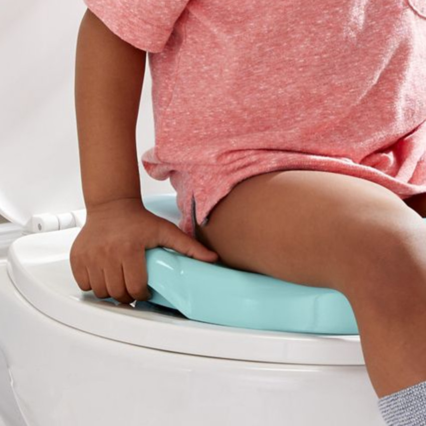 Pot de la mer musical et lumineux Flush Potty 