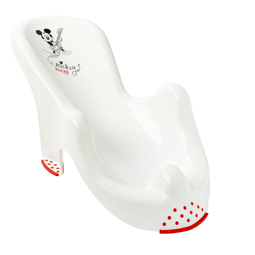 Transat de bain - Mickey 