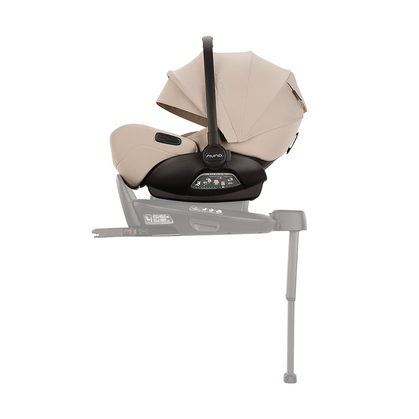 Siège-auto i-Size Arra Flex biscotti 