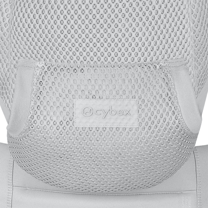 Porte bébé Laya 0-3ans Fog Grey 