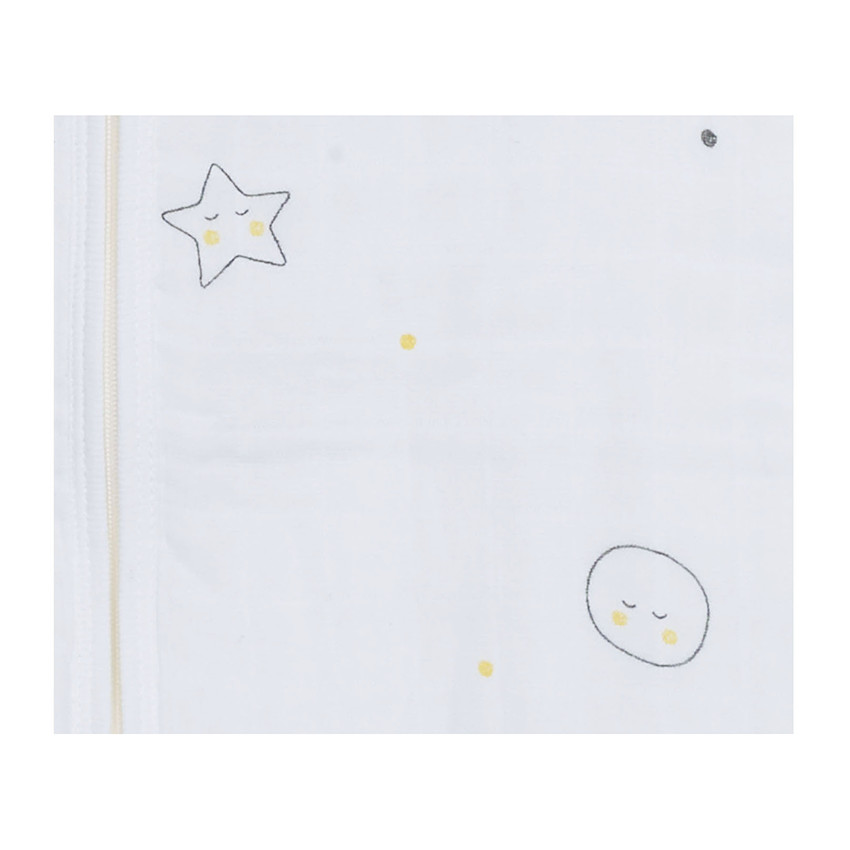 Gigoteuse sans manche 100cm - Babyfan 