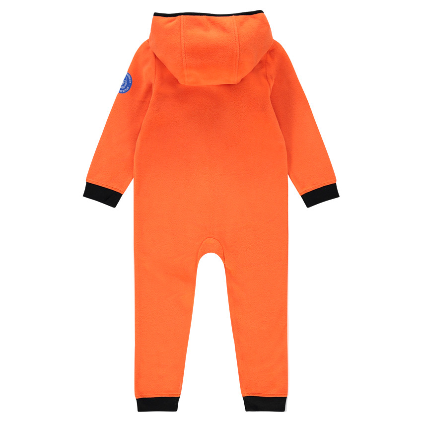 Surpyjama discount polaire orchestra