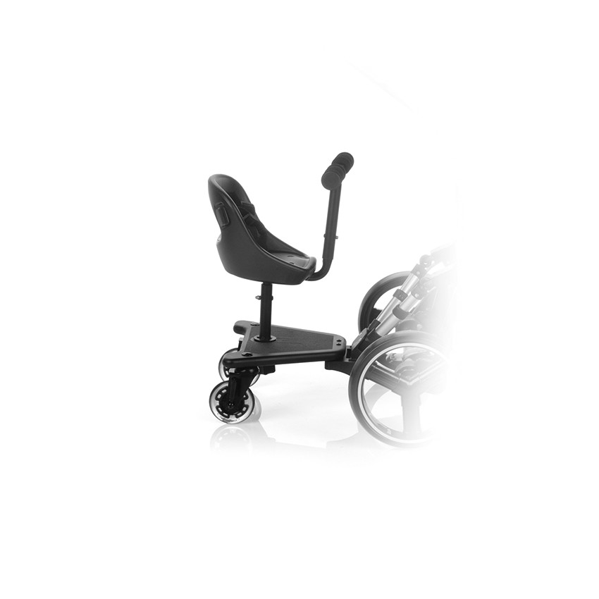 Siège pour planche skate  