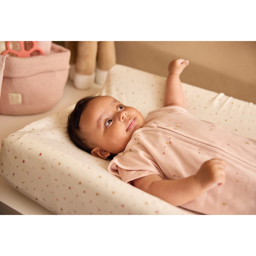  Gigoteuse sans manches Jersey 110CM Pretty Picnic 