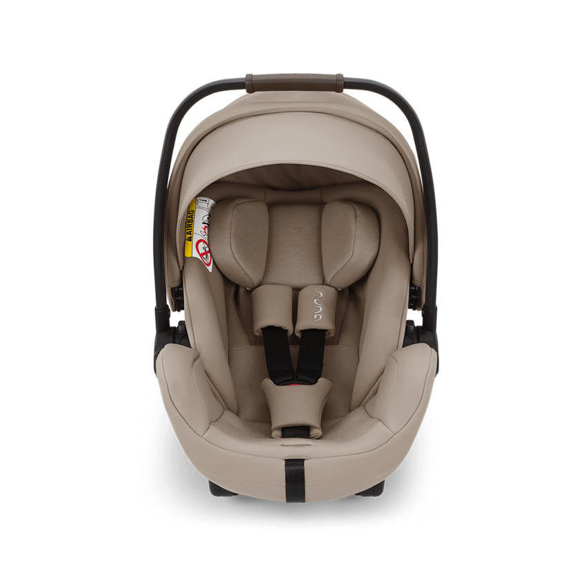 Siège Auto I-Size Arra Flex - Chateau 