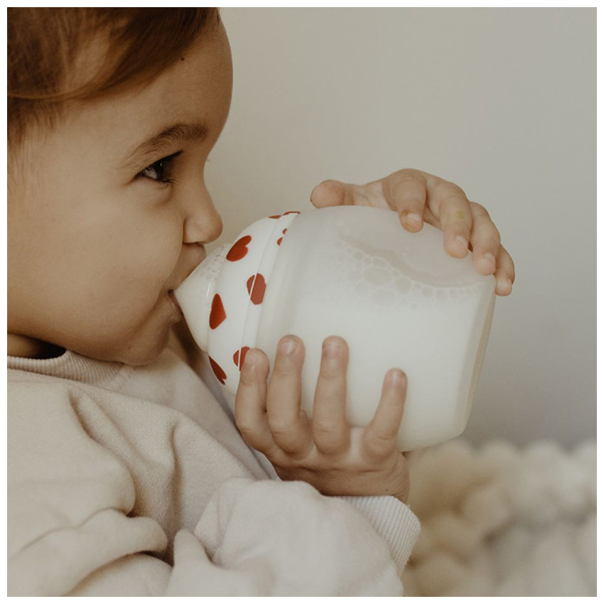 Biberon anti-colique Full Of Love 240 ml 