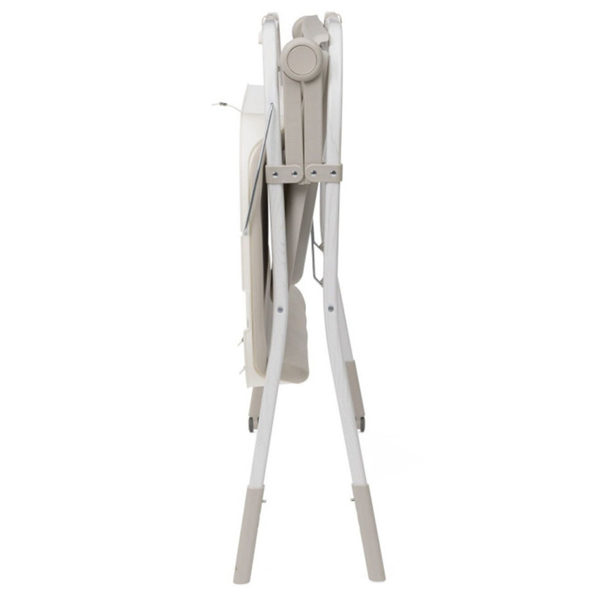 Combi-bain Soft Bubble Armonia Motherpearl - Ecru (Chicco) - Image 6