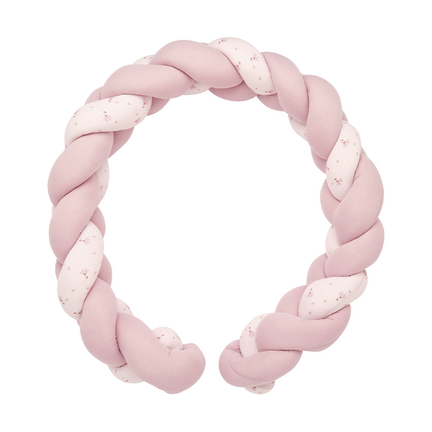 Tresse décorative ouatinée 200 cm Lovely Blossom 