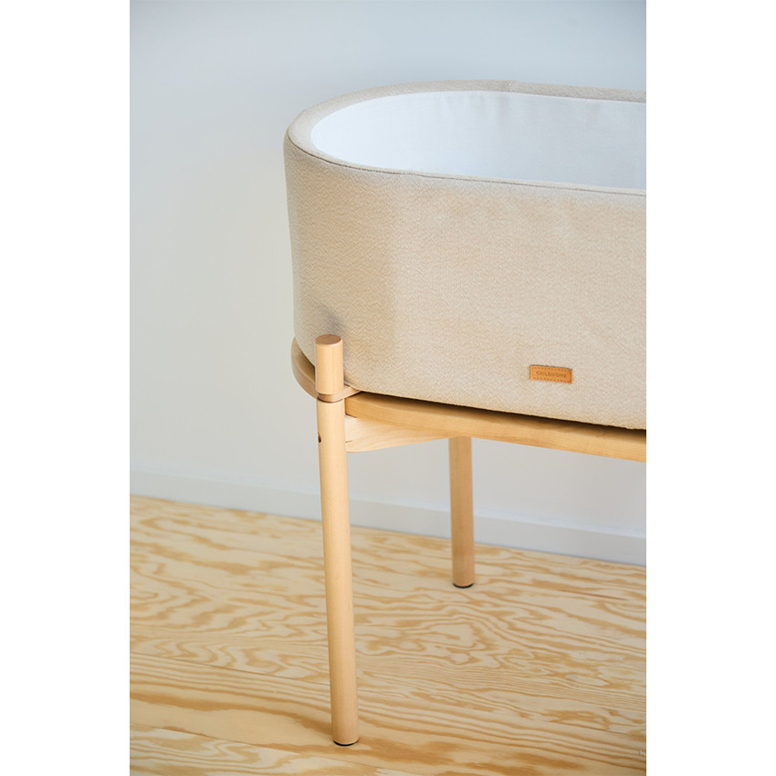 Berceau Lin Beige 
