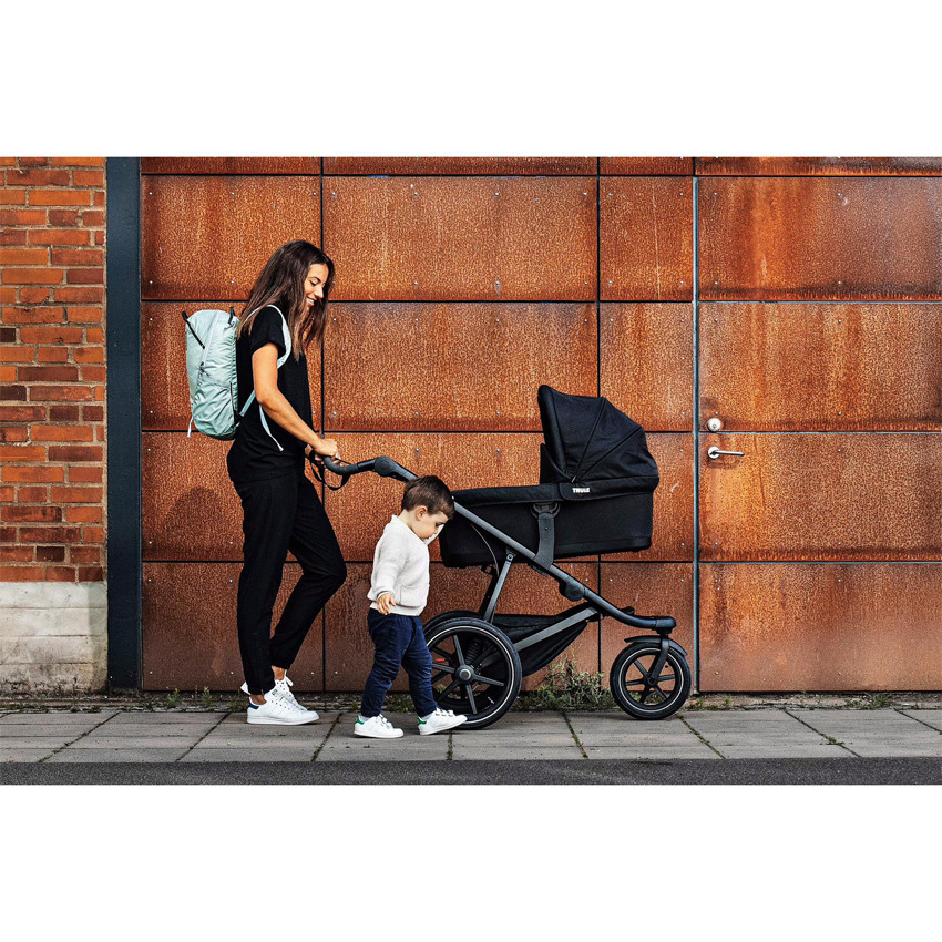 Nacelle pour poussette Urban Glide 2 et Glide 2 - Noir 