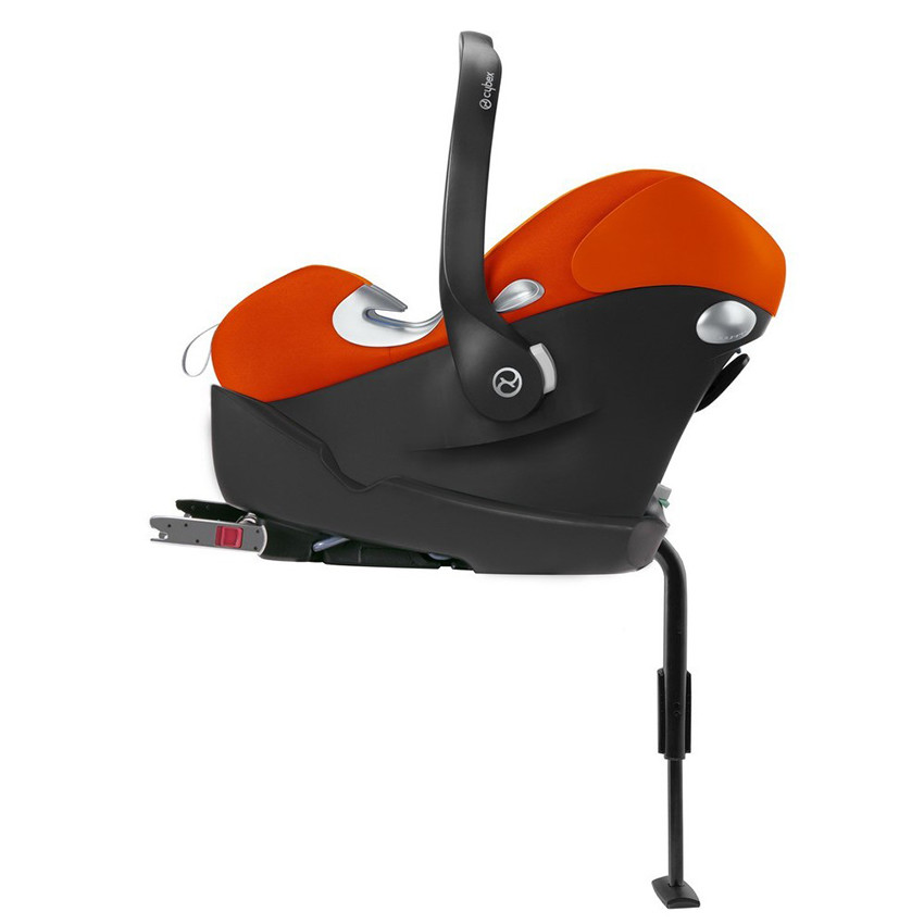 Base i-Size pour Aton Q i-Size 