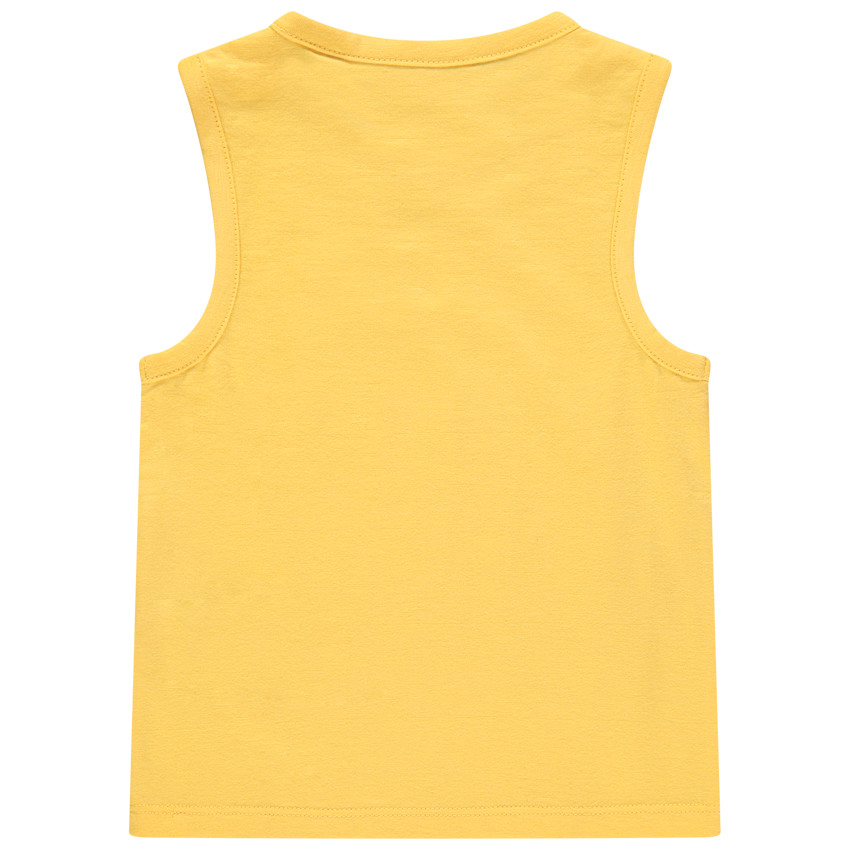 Débardeur en coton print Simba Disney 