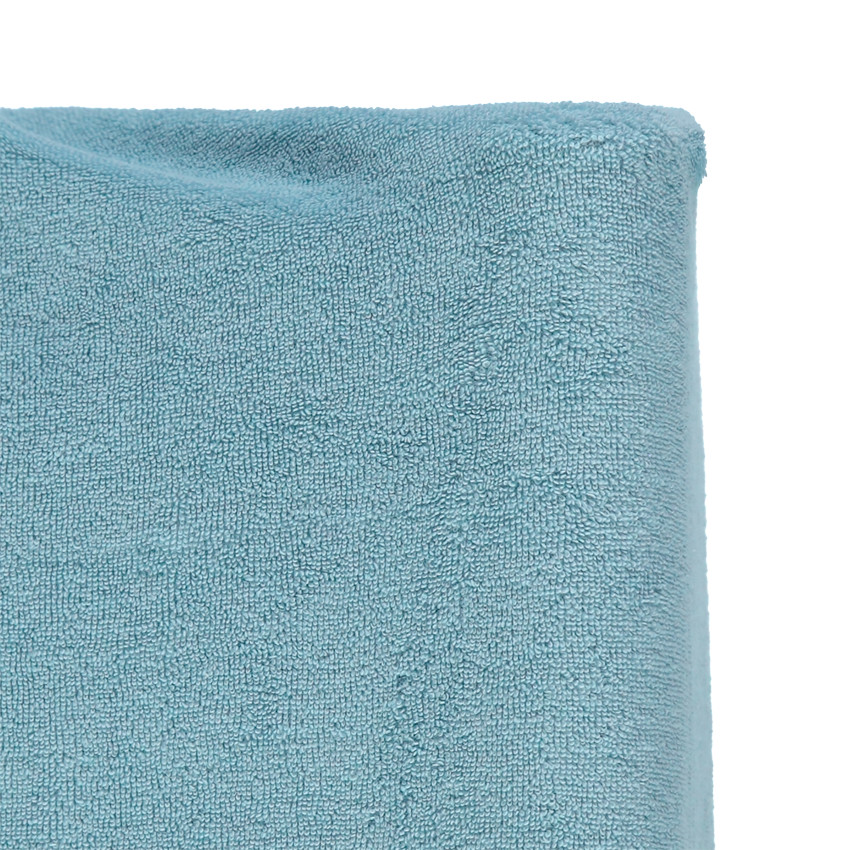 Housse de matelas à langer en éponge 