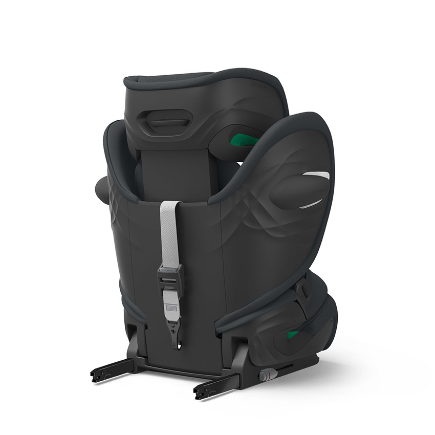 Siège-auto Pallas G i-Size – Graphite Black / Dark Grey Main Siège-auto Pallas G i-Size – Graphite Black / Dark Grey