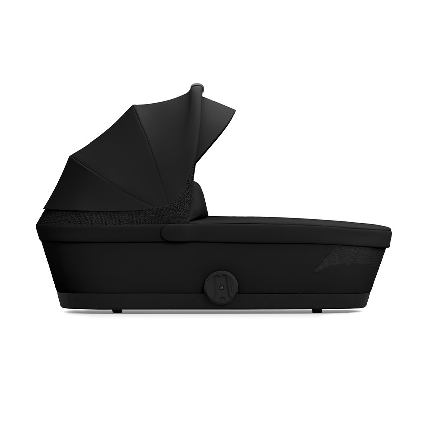 Nacelle Melio Cot 4 magic black 