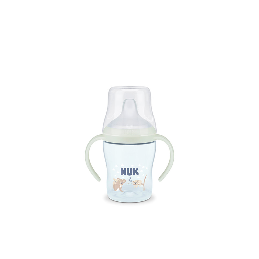 TASSE D'APPRENTISSAGE PERFECT MATCH 150ML NUIT - KOALA 6M+ 