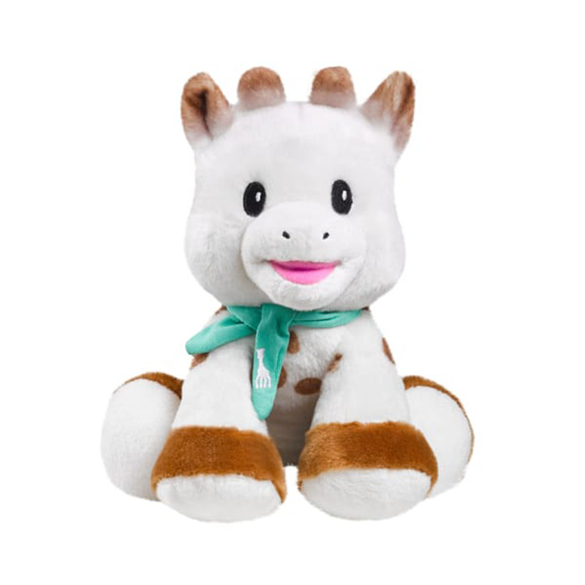 Peluche Sophie la Girafe 20 cm  