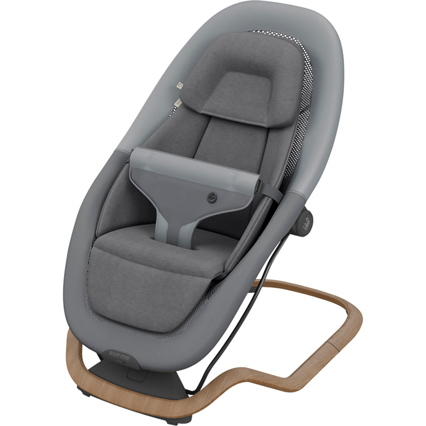 Transat 0-3ans Dove Pro Elagance Graphite