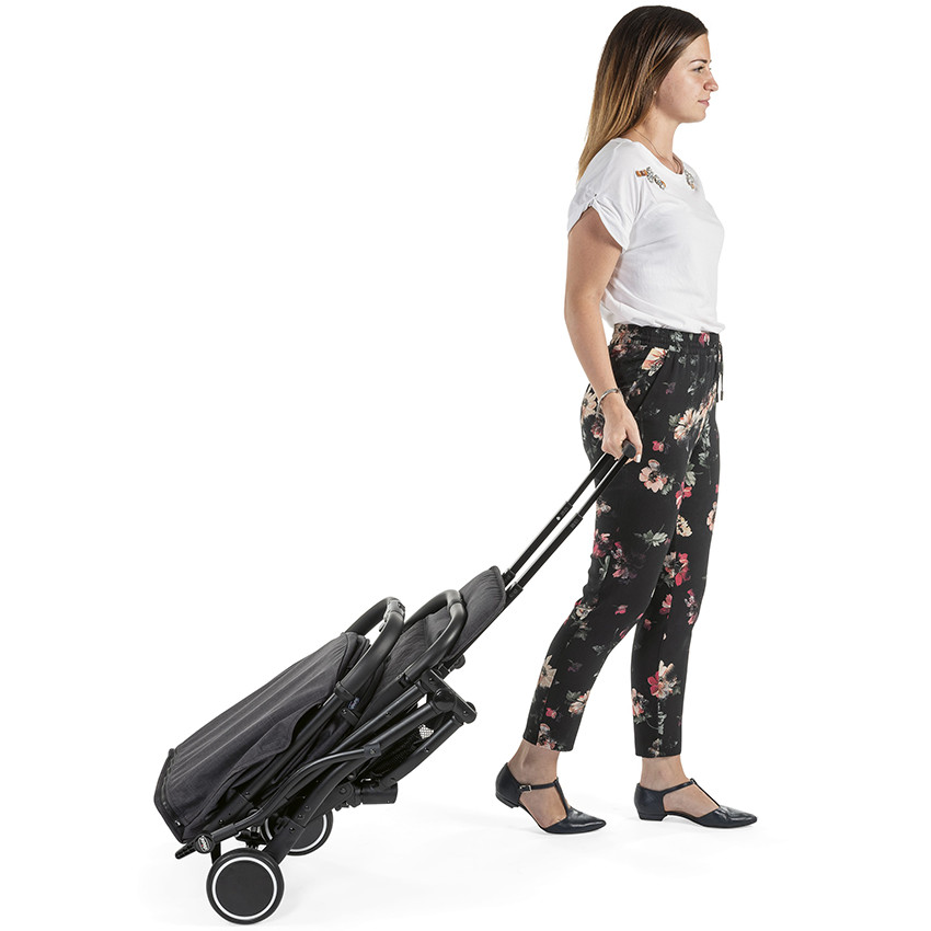 Poussette Trolley Me - Lollipop 