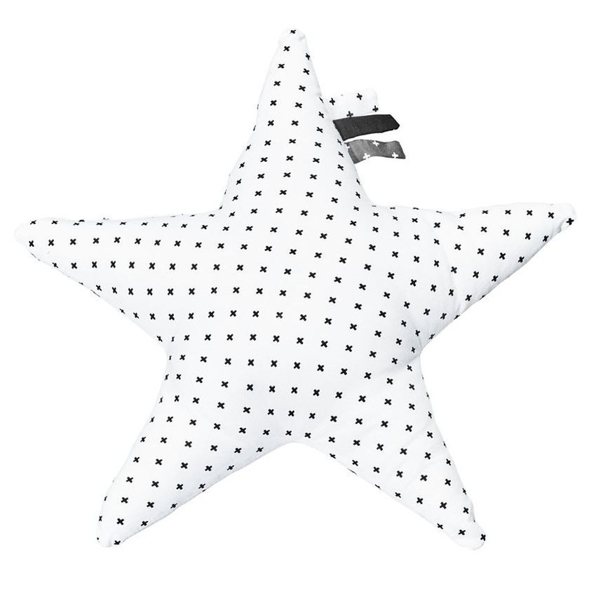 Coussin décoratif Etoile - Chao Chao 