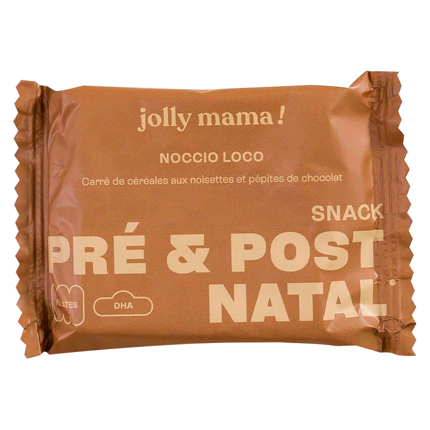 Snack Noccio Loco 