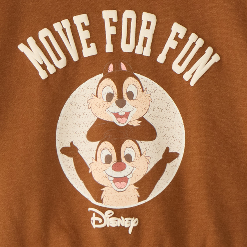 Ensemble de jogging bébé garçon Tic et Tac Disney 