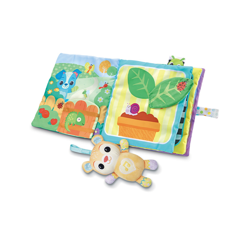 Grand livre Toudoux des découvertes 