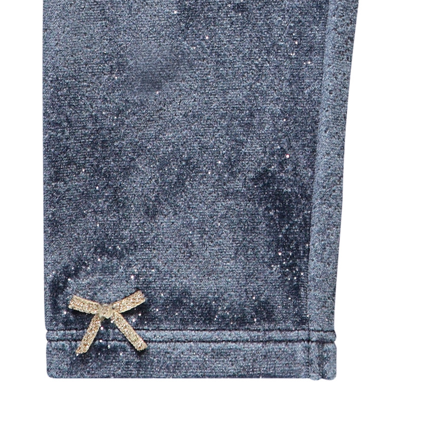 Ensemble 3 pièces de fête pour bébé fille 