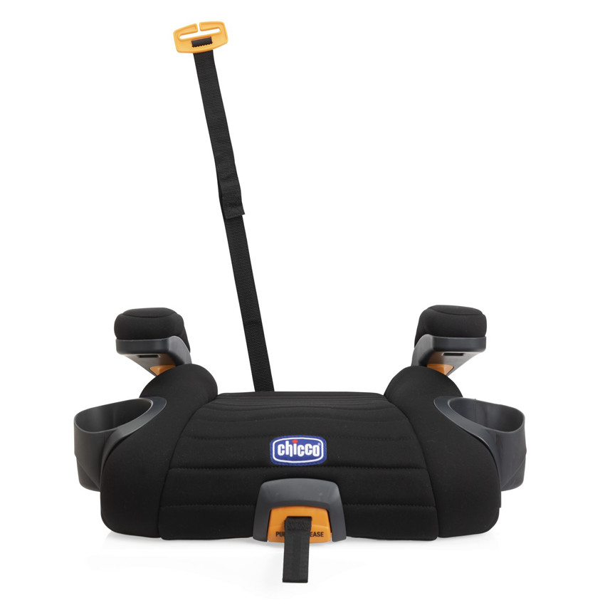 Réhausseur GoFit Plus - Noir 