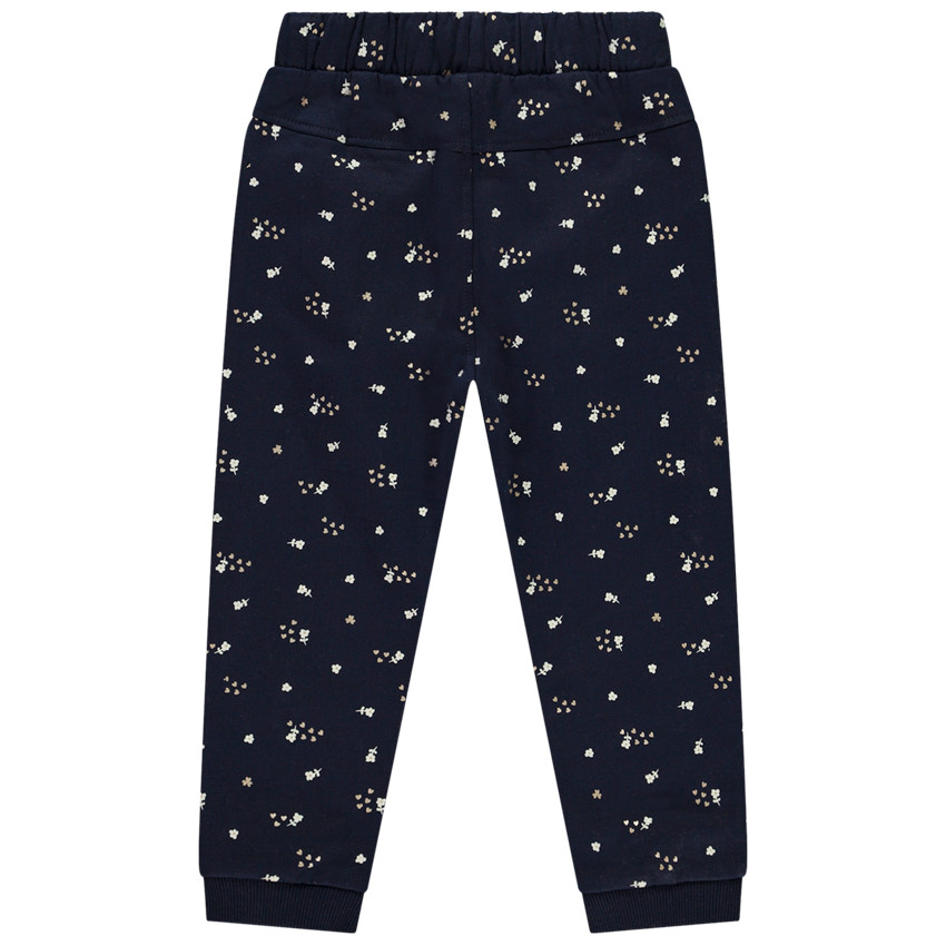 Pantalon molleton bebe fille on sale
