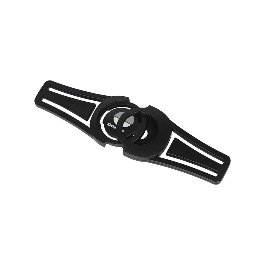 Clip de sécurité pour harnais de siège-auto 