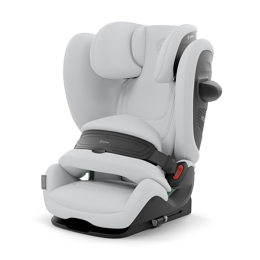 Pallas G3/Fog Grey-light grey PU1