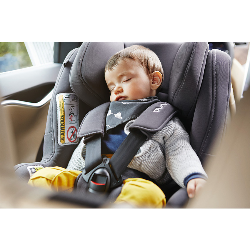 Siège-auto isofix Rebl Plus i-Size - Caviar 