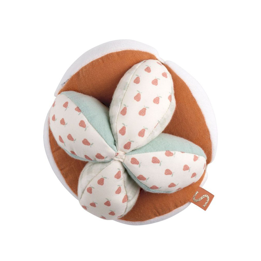 Balle sensorielle Botanica 